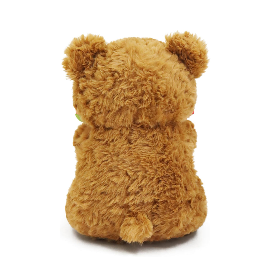 Stuffed Teddy Bouquet Bear | Brown